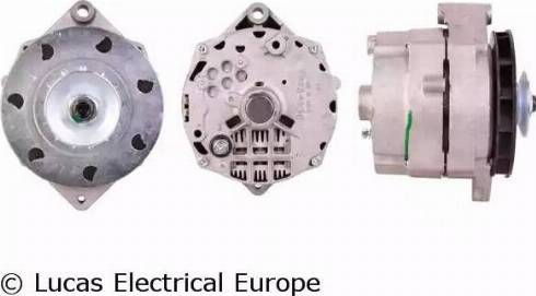 Lucas Electrical LRA01822 - Alternatore autozon.pro