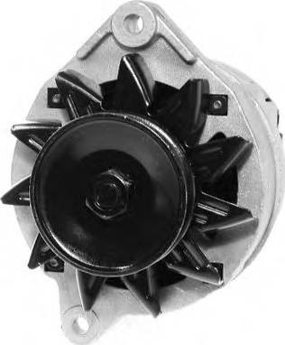 Lucas Electrical LRA01318 - Alternatore autozon.pro