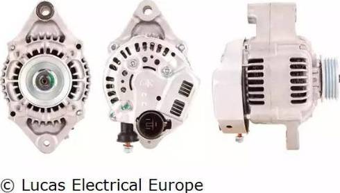 Lucas Electrical LRA01313 - Alternatore autozon.pro