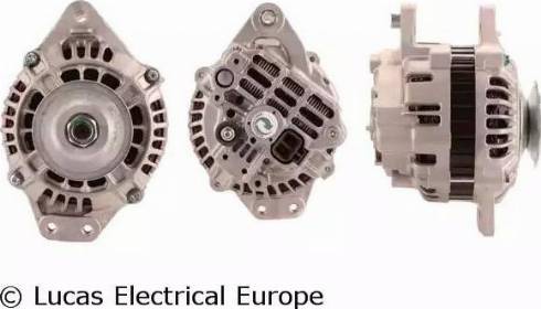 Lucas Electrical LRA01382 - Alternatore autozon.pro