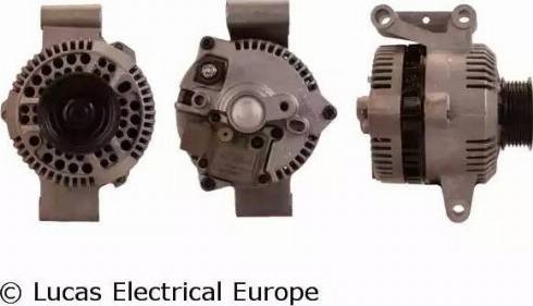 Lucas Electrical LRA01794 - Alternatore autozon.pro