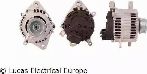 Lucas Electrical LRA01730 - Alternatore autozon.pro