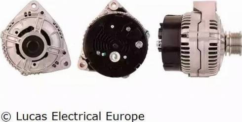 Lucas Electrical LRA01723 - Alternatore autozon.pro