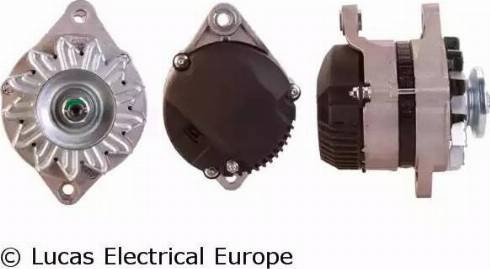 Lucas Electrical LRA03499 - Alternatore autozon.pro