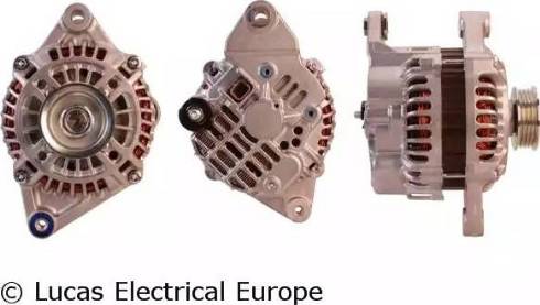 Lucas Electrical LRA03405 - Alternatore autozon.pro