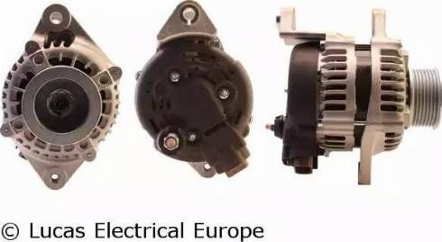 Lucas Electrical LRA03597 - Alternatore autozon.pro