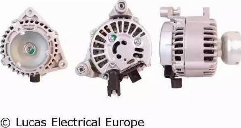 Lucas Electrical LRA02979 - Alternatore autozon.pro