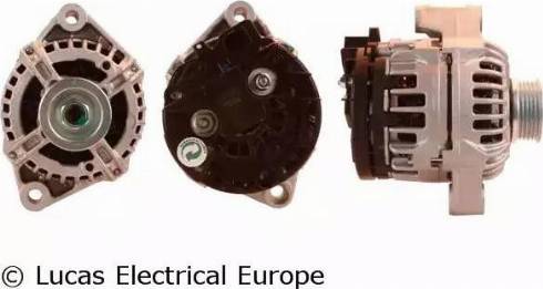 Lucas Electrical LRA03518 - Alternatore autozon.pro