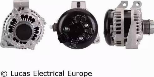 Lucas Electrical LRA03641 - Alternatore autozon.pro