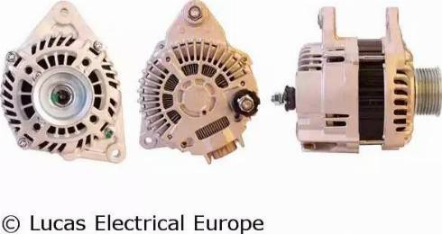 Lucas Electrical LRA03664 - Alternatore autozon.pro