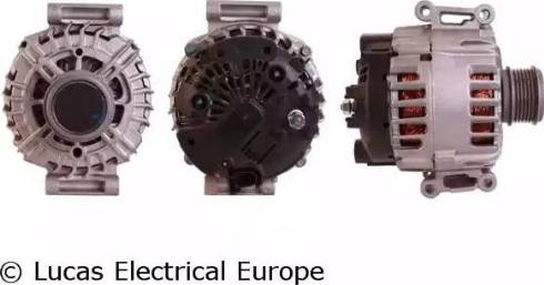 Lucas Electrical LRA03600 - Alternatore autozon.pro