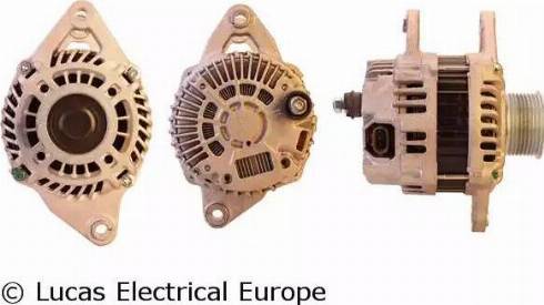 Lucas Electrical LRA03638 - Alternatore autozon.pro