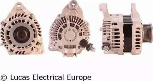 Lucas Electrical LRA03628 - Alternatore autozon.pro