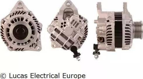 Lucas Electrical LRA03093 - Alternatore autozon.pro