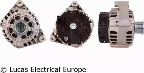 Lucas Electrical LRA03043 - Alternatore autozon.pro