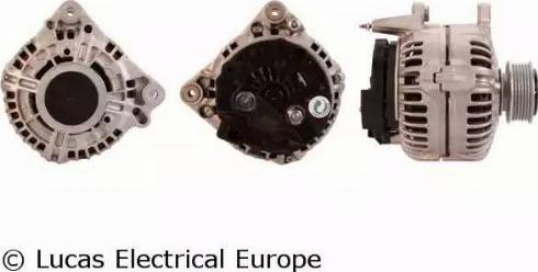 Lucas Electrical LRA03059 - Alternatore autozon.pro