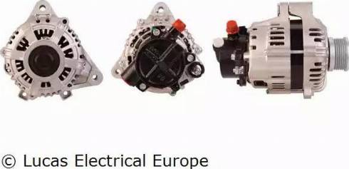 Lucas Electrical LRA03055 - Alternatore autozon.pro