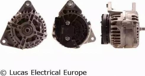 Lucas Electrical LRA03060 - Alternatore autozon.pro