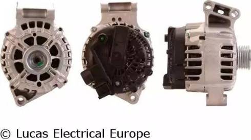 Lucas Electrical LRA03009 - Alternatore autozon.pro