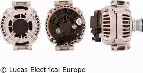 Lucas Electrical LRA03005 - Alternatore autozon.pro