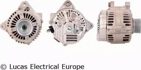 Lucas Electrical LRA03000 - Alternatore autozon.pro