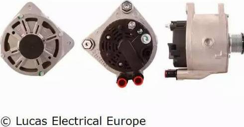 Lucas Electrical LRA03008 - Alternatore autozon.pro