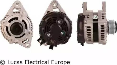 Lucas Electrical LRA03084 - Alternatore autozon.pro