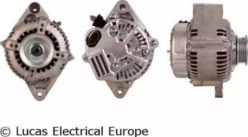 Lucas Electrical LRA03032 - Alternatore autozon.pro