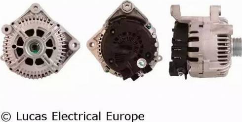 Lucas Electrical LRA03024 - Alternatore autozon.pro