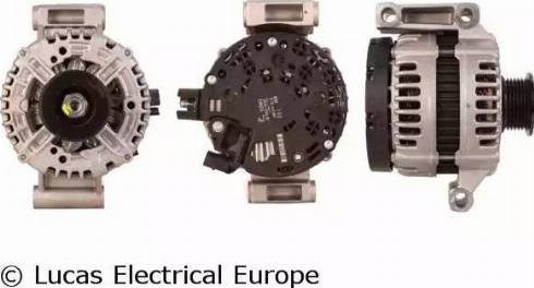 Lucas Electrical LRA03144 - Alternatore autozon.pro