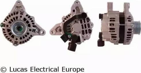 Lucas Electrical LRA03103 - Alternatore autozon.pro