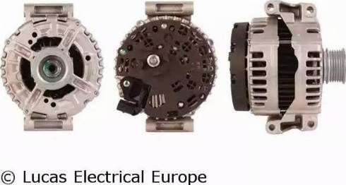 Lucas Electrical LRA03111 - Alternatore autozon.pro