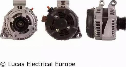 Lucas Electrical LRA03112 - Alternatore autozon.pro