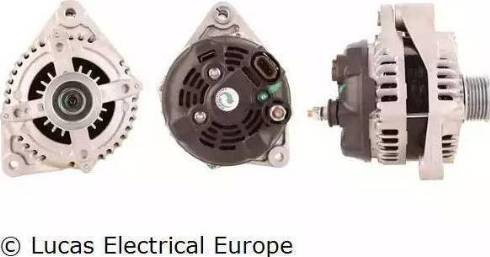 Lucas Electrical LRA02995 - Alternatore autozon.pro