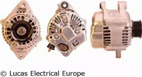 Lucas Electrical LRA03803 - Alternatore autozon.pro