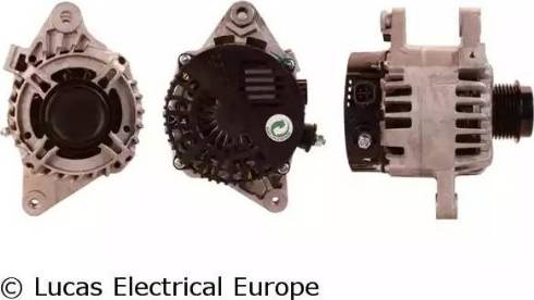 Lucas Electrical LRA03356 - Alternatore autozon.pro