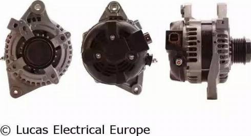 Lucas Electrical LRA03353 - Alternatore autozon.pro