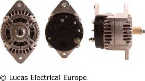 Lucas Electrical LRA03364 - Alternatore autozon.pro