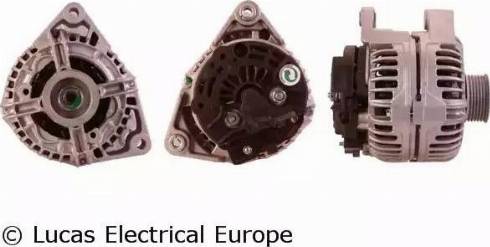 Lucas Electrical LRA03315 - Alternatore autozon.pro