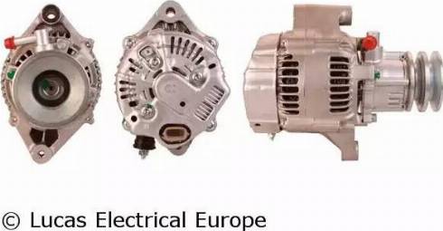 Lucas Electrical LRA03332 - Alternatore autozon.pro