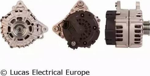 Lucas Electrical LRA03322 - Alternatore autozon.pro