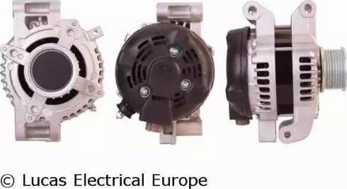 Lucas Electrical LRA03378 - Alternatore autozon.pro