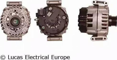 Lucas Electrical LRA02956 - Alternatore autozon.pro