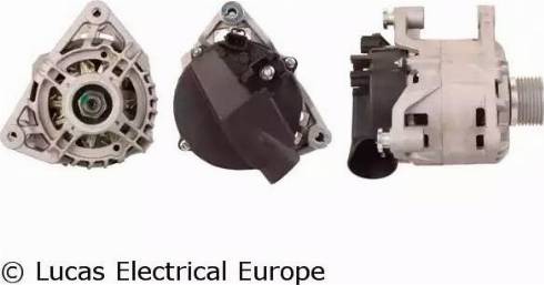 Lucas Electrical LRA03299 - Alternatore autozon.pro