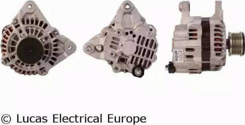 Lucas Electrical LRA03291 - Alternatore autozon.pro