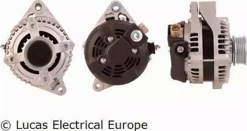 Lucas Electrical LRA03240 - Alternatore autozon.pro