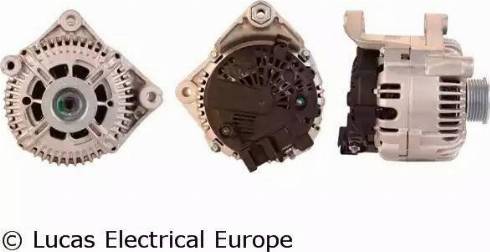 Lucas Electrical LRA03269 - Alternatore autozon.pro