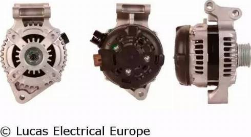 Lucas Electrical LRA03208 - Alternatore autozon.pro