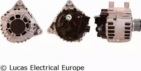 Lucas Electrical LRA03213 - Alternatore autozon.pro