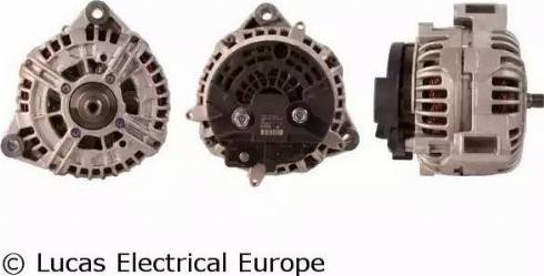 Lucas Electrical LRA03284 - Alternatore autozon.pro